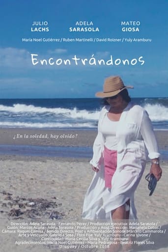 Poster of Encontrándonos