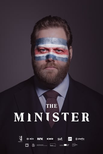 Portrait for The Minister - Season 1