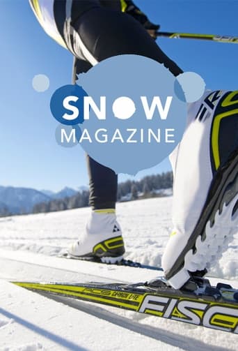 Portrait for RTL Snowmagazine - Season 16