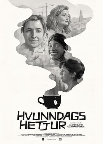 Poster of Are You Icelandic?