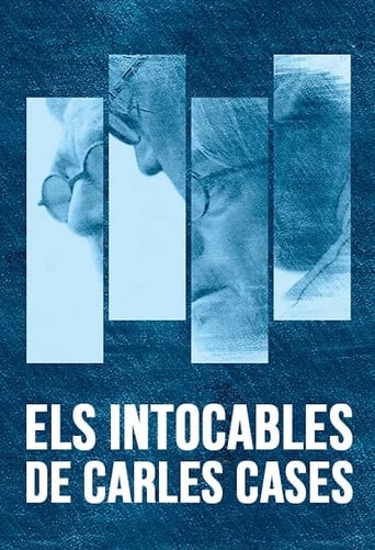 Poster of The Untouchables of Carles