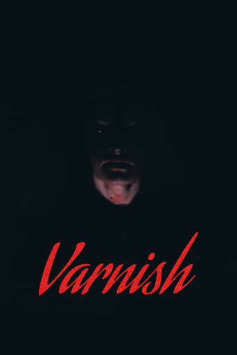 Poster of Varnish