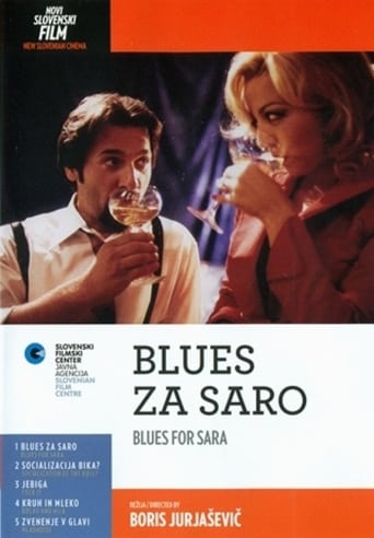 Poster of Blues for Sara