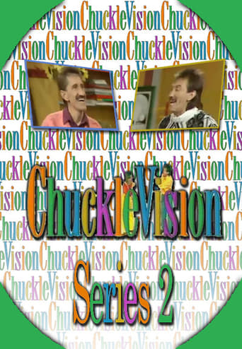 Portrait for ChuckleVision - Season 2