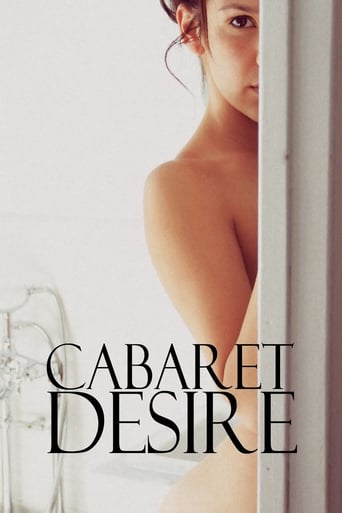 Poster of Cabaret Desire