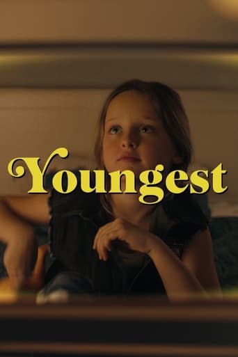 Poster of Youngest