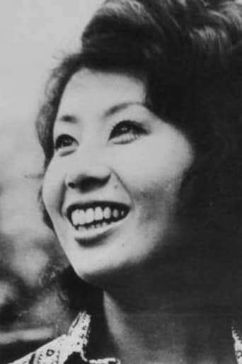 Portrait of Maki Kawamura