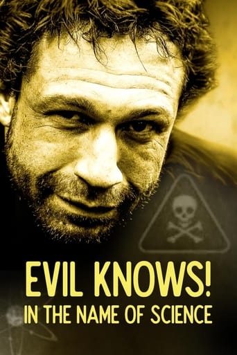 Poster of Evil Knows!