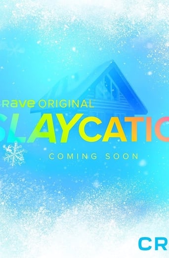 Poster of Slaycation