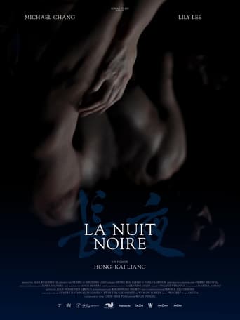 Poster of Longest Night