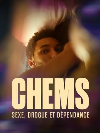 Poster of CHEMSEX : Plongée dans la spirale du sexe et de la dépendance