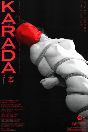 Poster of Karada