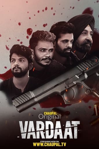 Poster of Vardaat