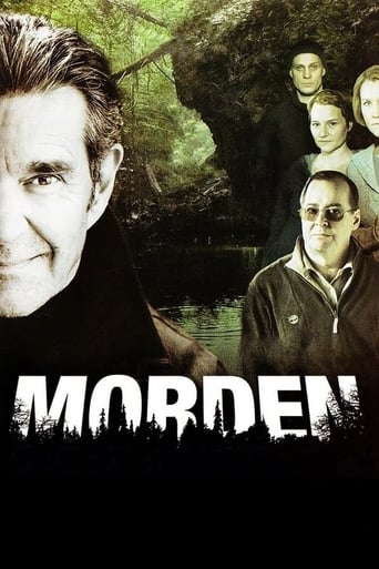 Portrait for The Murders - Morden