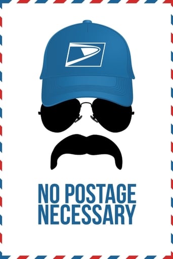 Poster of No Postage Necessary