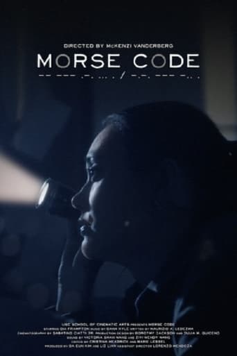 Poster of Morse Code