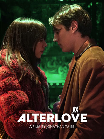 Poster of Alterlove