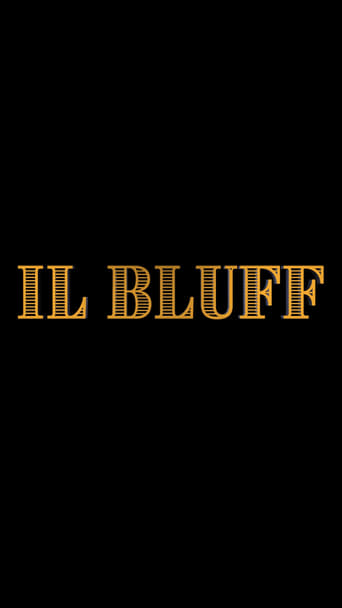 Poster of Il Bluff