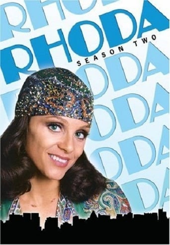 Portrait for Rhoda - Season 2