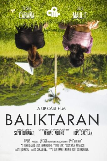 Poster of Baliktaran