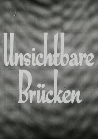 Poster of Unsichtbare Brücken