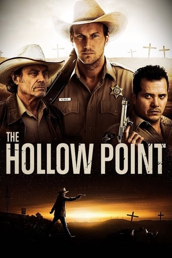 Poster of The Hollow Point