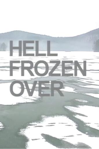 Poster of Hell Frozen Over