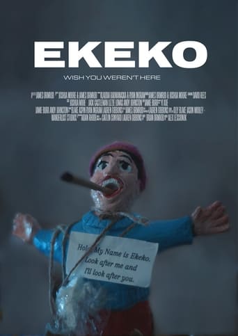 Poster of Ekeko