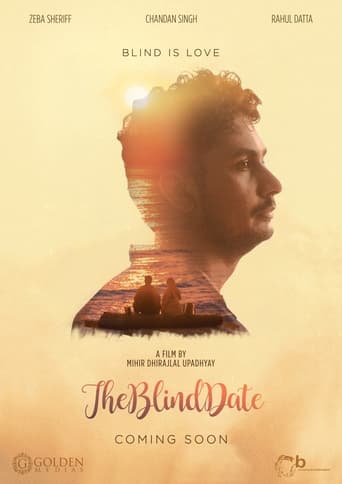 Poster of The Blind Date