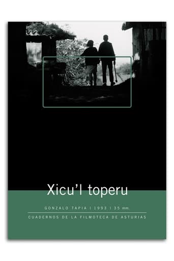 Poster of Xicu'l toperu