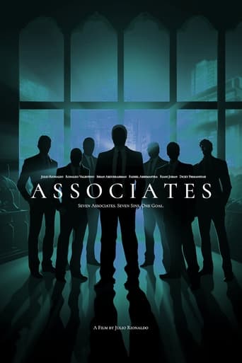 Poster of Associates