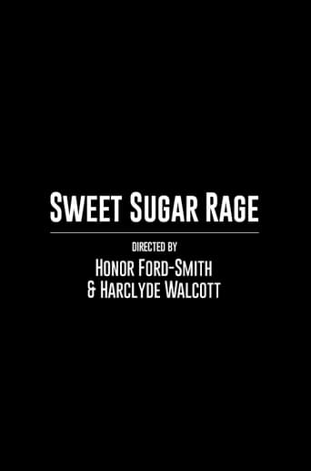 Poster of Sweet Sugar Rage