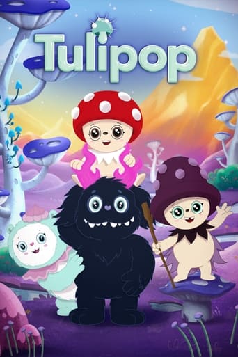 Poster of Tulipop