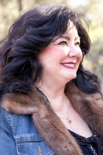 Portrait of Tammy Locke