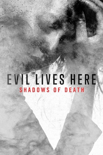 Portrait for Evil Lives Here: Shadows Of Death - Season 1