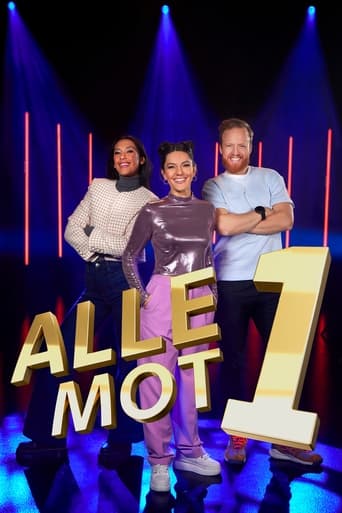 Poster of Alle mot 1