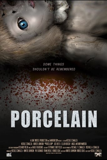 Poster of Porcelain