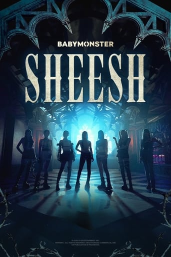 Poster of SHEESH