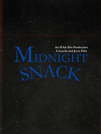 Poster of Midnight Snack