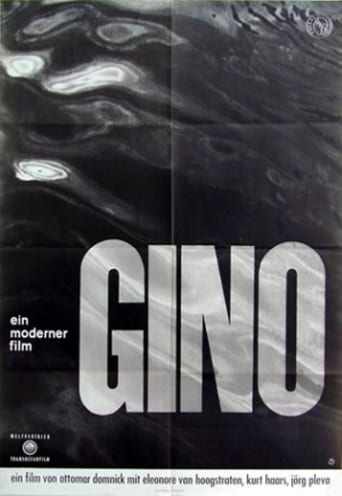 Poster of Gino