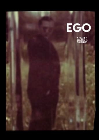 Poster of Ego