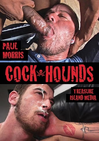 Poster of Cock Hounds