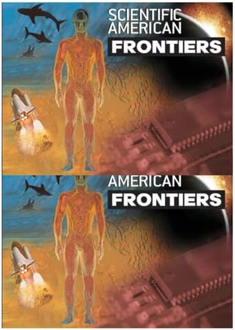 Poster of Scientific American Frontiers