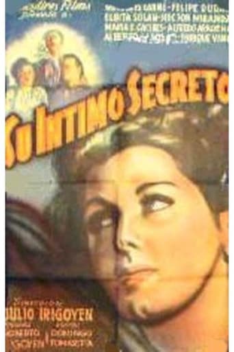 Poster of Su íntimo secreto