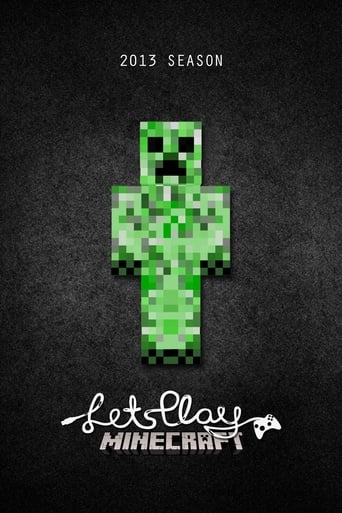 Portrait for Let's Play Minecraft - 2013 Season