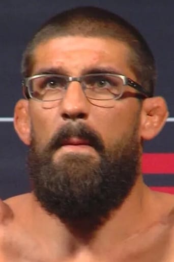 Portrait of Court McGee