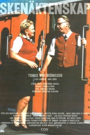 Poster of Skenäktenskap