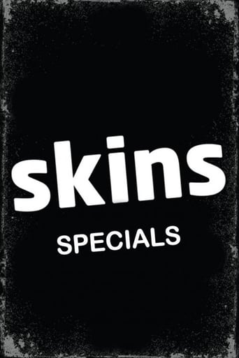 Portrait for Skins - Specials