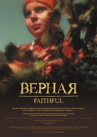 Poster of Faithful