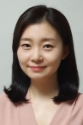 Portrait of Kim Young-mi